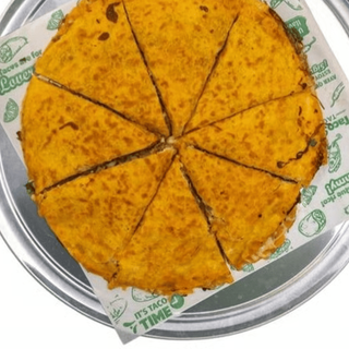 Pizza-Birria