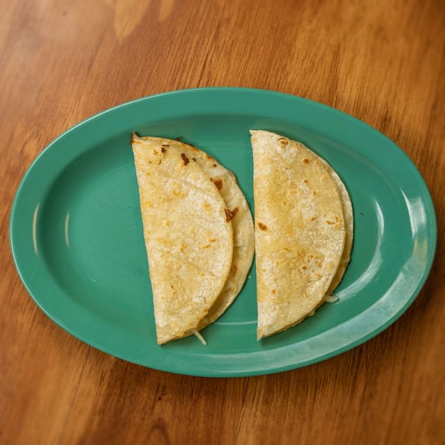 Cheese Tacos (2) (kids).