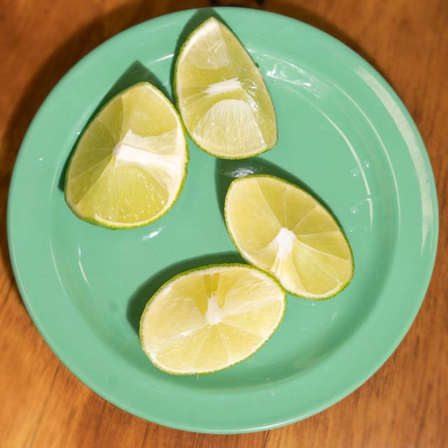 Limes (4).