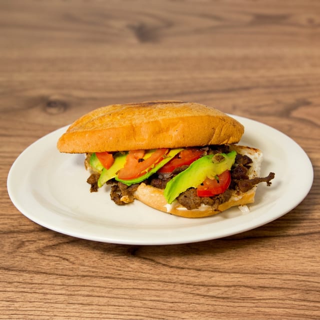 Mini Torta.