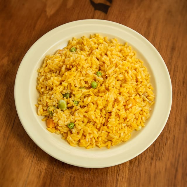 Rice.